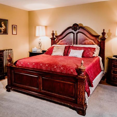 1897 Beekman House Bed And Breakfast Dundee Dış mekan fotoğraf